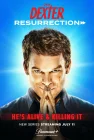 Декстер: Воскрешение смотреть онлайн сериал 1 сезон