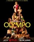 Олимп смотреть онлайн сериал 1 сезон