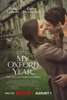 Мой год в Оксфорде смотреть онлайн (2025)